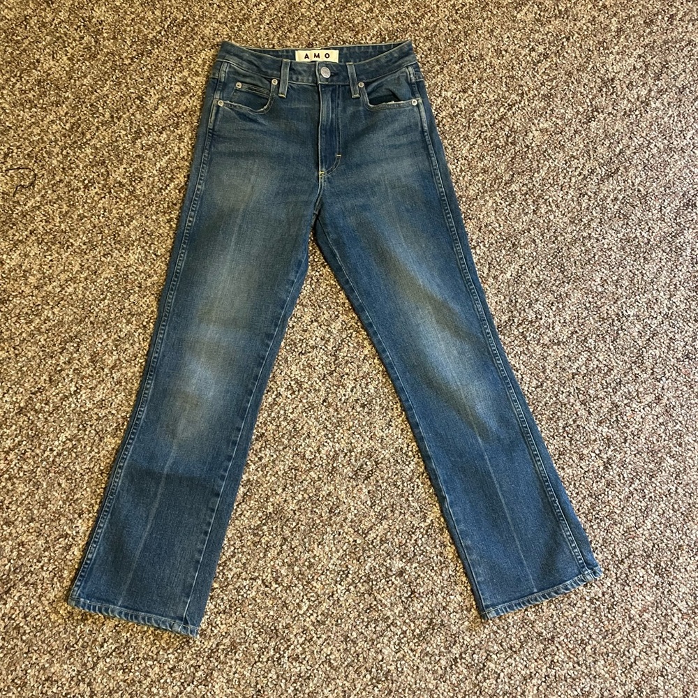 Amo Denim Bella in Peaceful